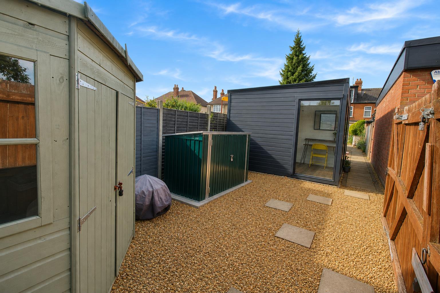 Gratwicke Road, Tilehurst, Reading